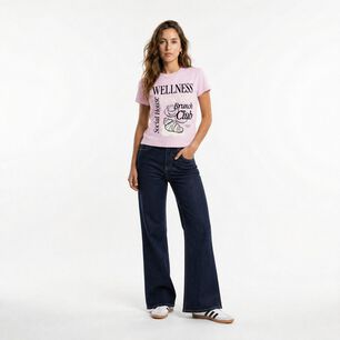 Polera Mujer Freedom