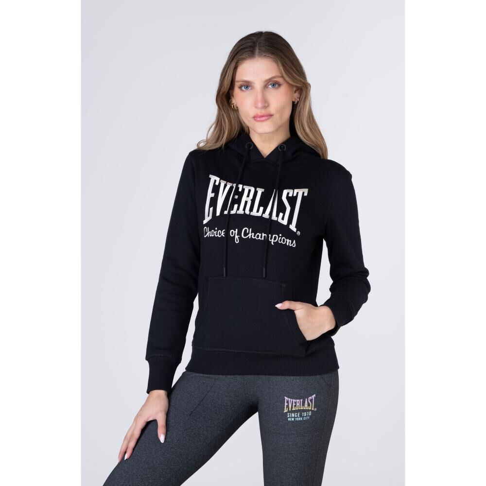 Polerón Deportivo Mujer Everlast image number 0.0
