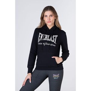 Polerón Deportivo Mujer Everlast