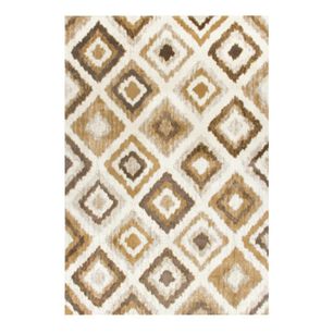 Alfombra Idetex Heatset Satchi Rainbow / 160x235 Cm