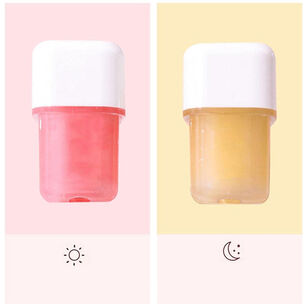 Set 2 Mascarillas De Labios Hidratante Jalea Lip Care Miel