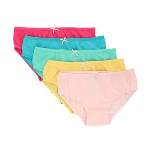 Pack Calz&oacute;n Bikini Ni&ntilde;a Topsis