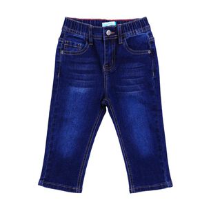 Jeans Bebe Ni&ntilde;o Baby