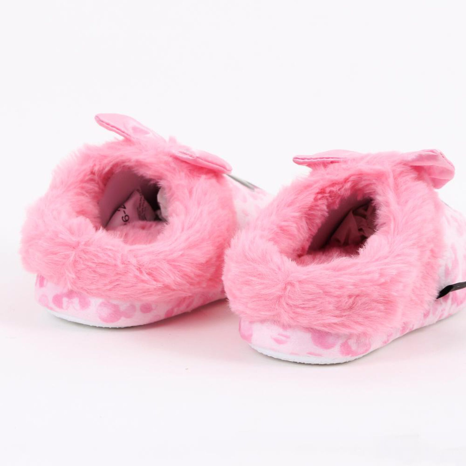 Pantufla Minnie image number 2.0