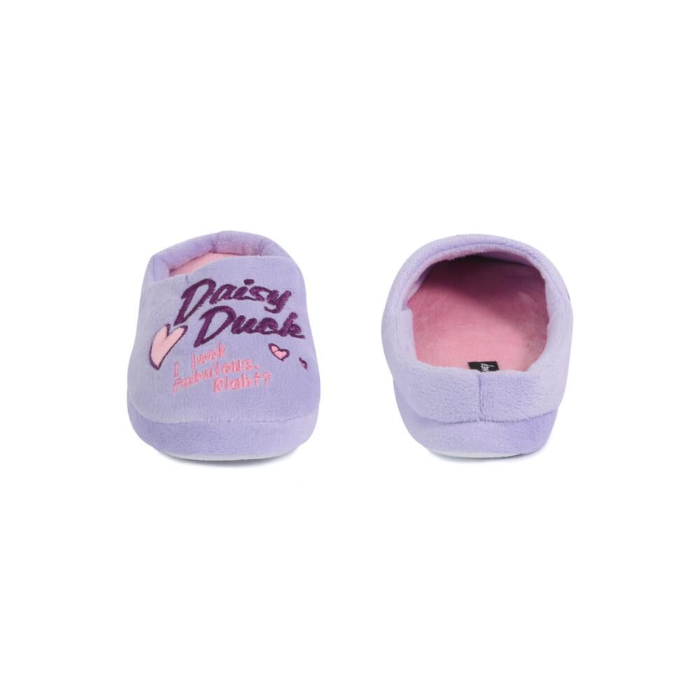 Pantuflas Mujer Disney Daisy image number 2.0