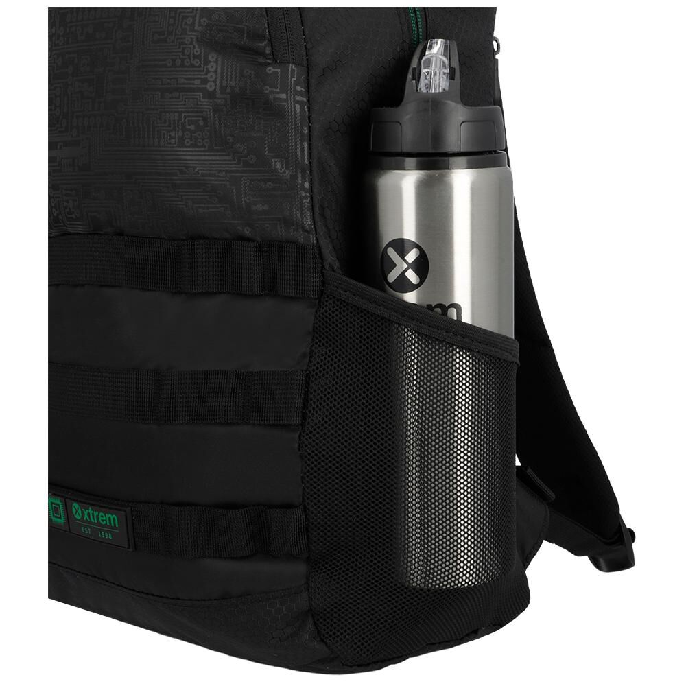 Mochila Notebook Xtrem Clinton 4xt  15" image number 5.0
