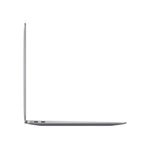 Macbook Air Retina 13.3" Liquid Retina Chip M1 De Apple 8gb 256gb Gris-nuevo Sellado