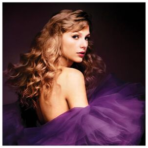 Taylor Swift - Speak Now (taylor's Version)(3lp)(vinyl Violet) | Vinilo