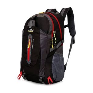Mochila Outdoor Deportivo Trekking 35 Litros