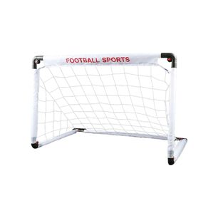 Arco De F&uacute;tbol 120x80cm Con Bolso De Transporte Lubabycas