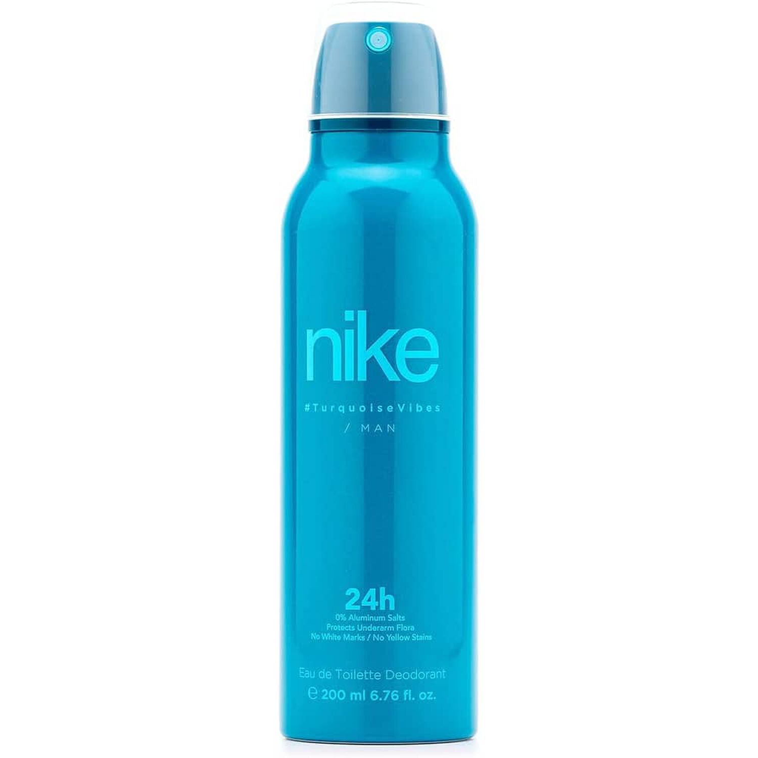 Nike Turquoise Vibes Desoderante Mujer 200ml image number 0.0