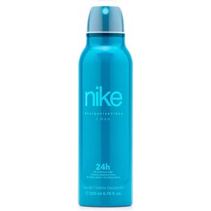 Nike Turquoise Vibes Desoderante Mujer 200ml