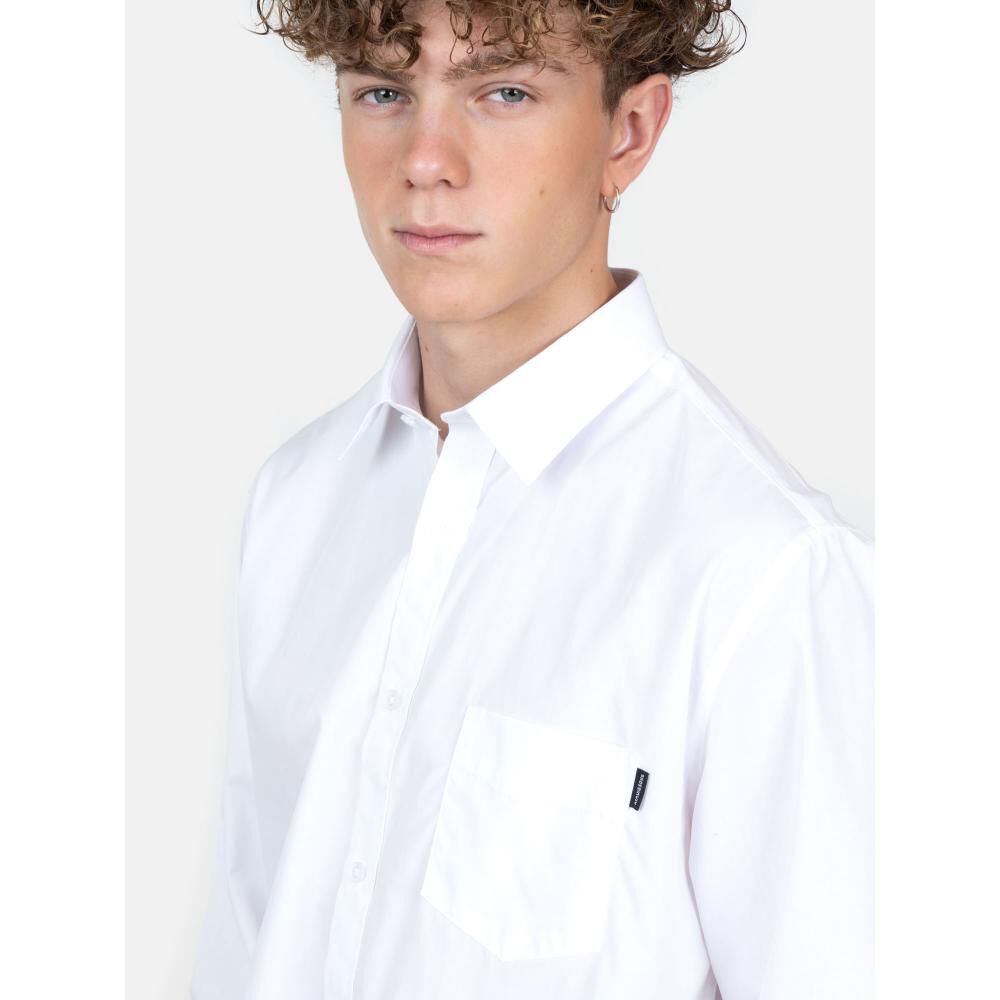 Camisa Escolar Niño Teen Maui And Sons image number 2.0