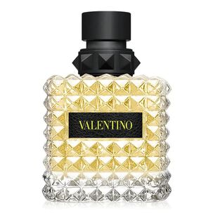 Perfume Valentino Born In Roma Yellow Dream Donna Mujer 100ml