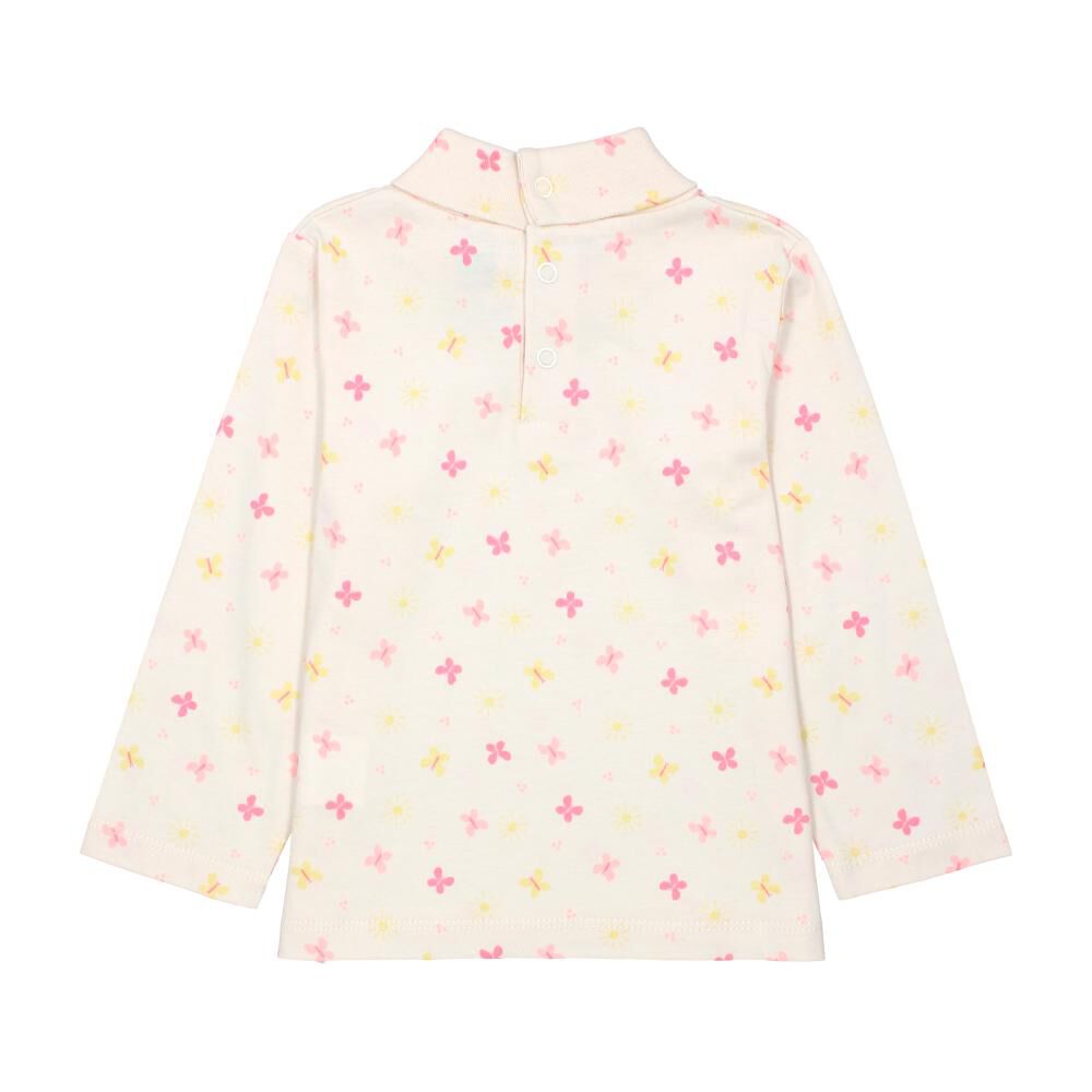 Beatle Bebe Ni&ntilde;a Baby image number 1.0