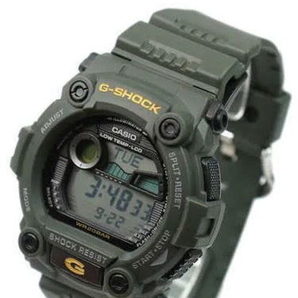 Reloj Casio G-shock G-7900-3dr image number 2.0