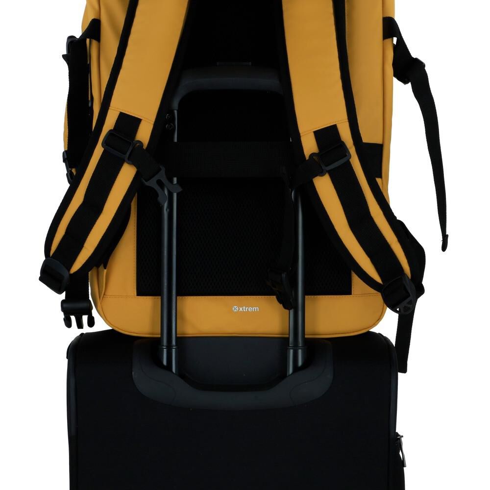 Mochila Grande Xtrem Discovery 5xt / 42 Litros image number 4.0