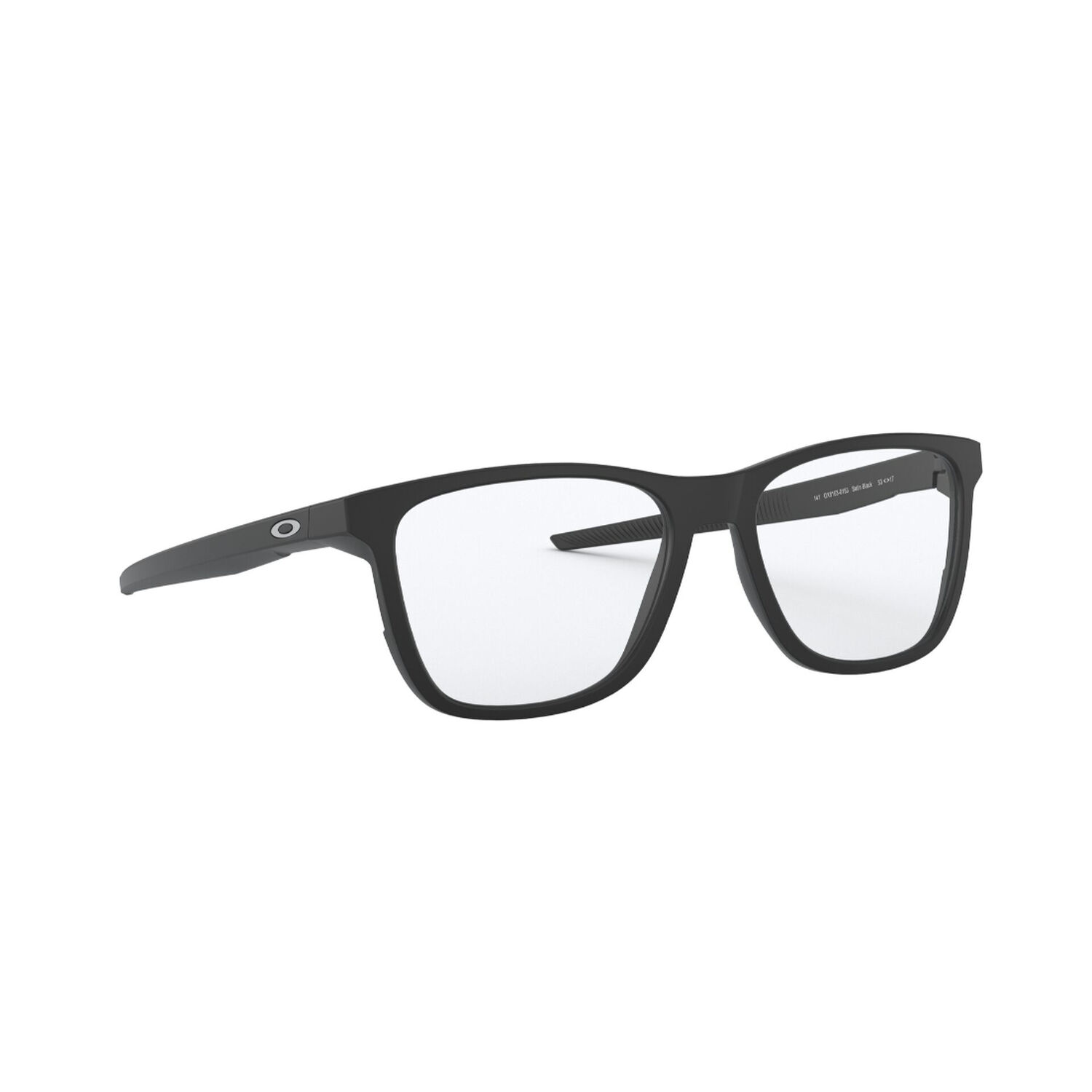 Lentes &Oacute;pticos Centerboard Negro Satinado Oakley Frame image number 10.0