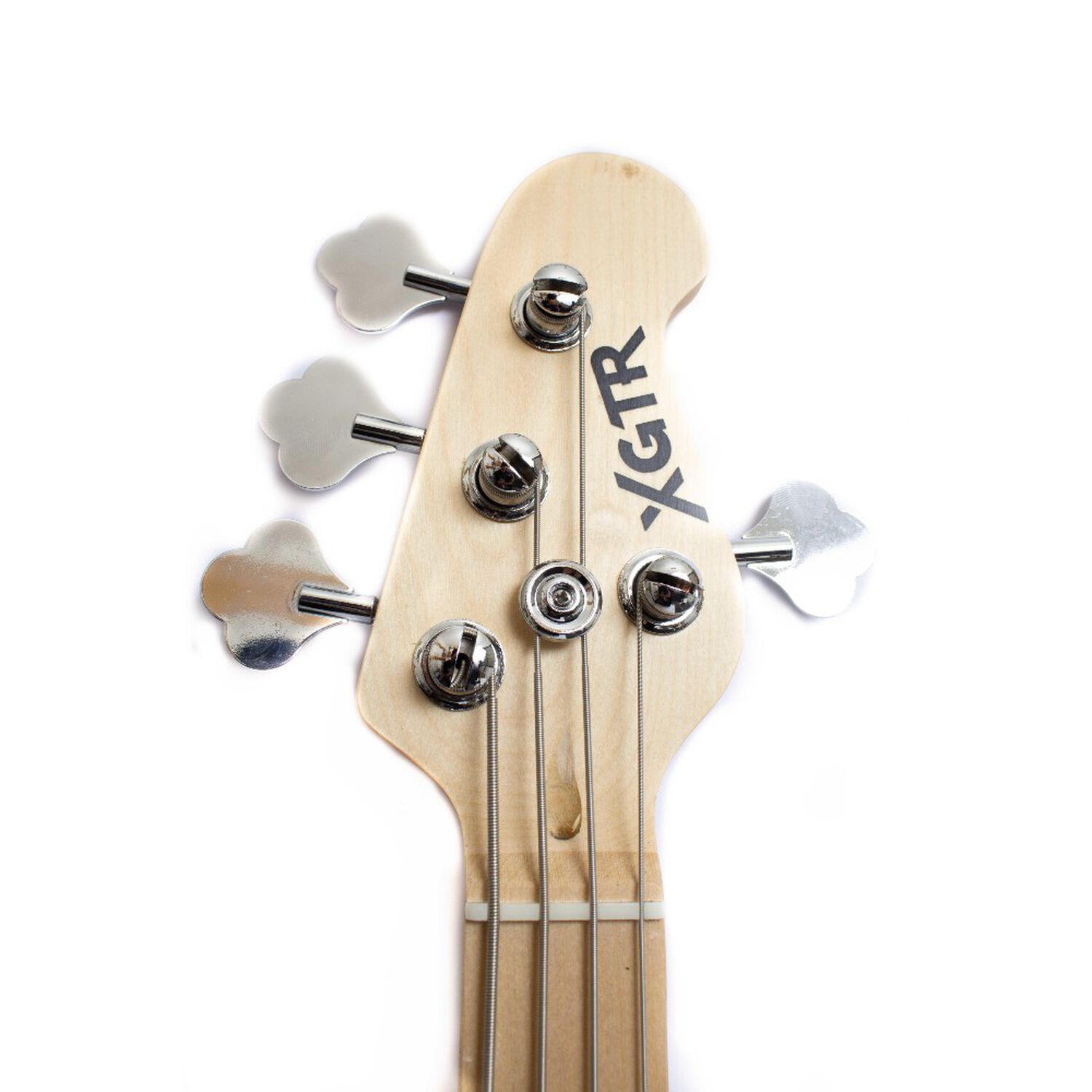 Bajo El&eacute;ctrico Stingray Natural Mb100-nt Xgtr image number 3.0