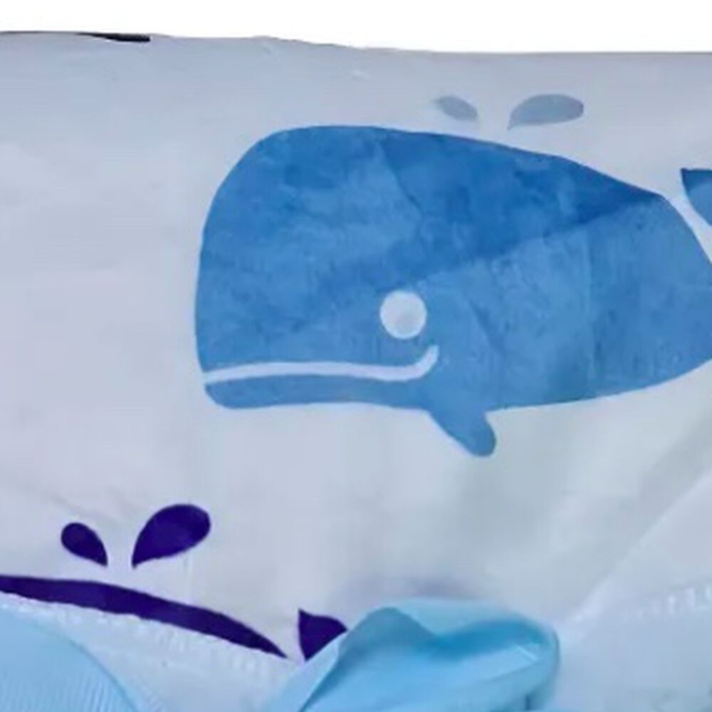 Manta Frazada Bebe image number 2.0