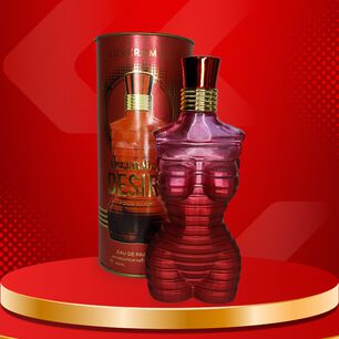 Luxerom Altermate Desire Pour Femme Edp 100 Ml