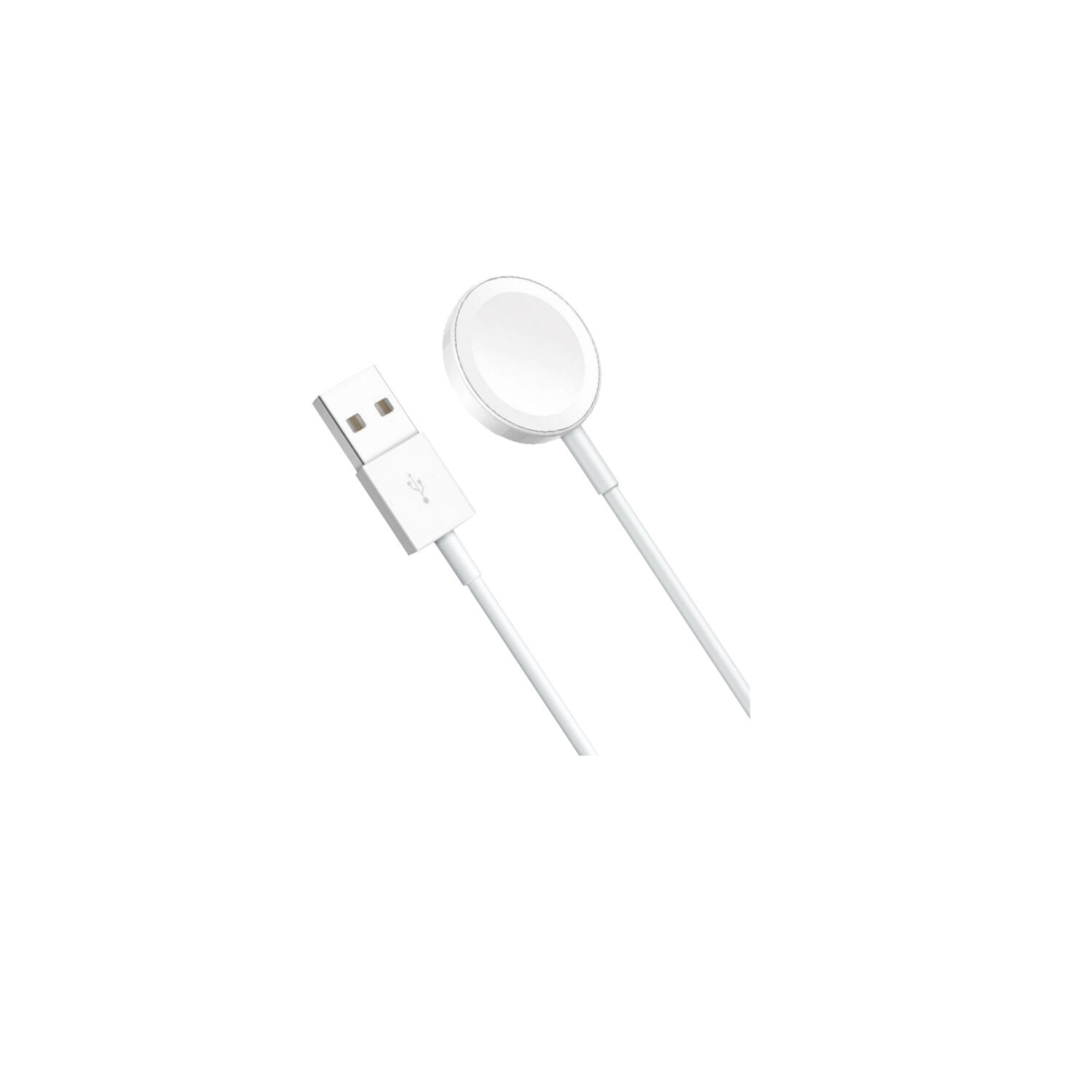 Cable Carga Magn&eacute;tica Compatible Con Apple Watch - Ps image number 0.0
