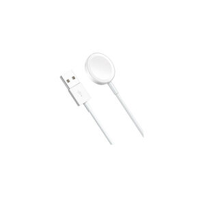 Cable Carga Magn&eacute;tica Compatible Con Apple Watch - Ps
