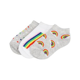 Calcetines Topsis / 3 Pares