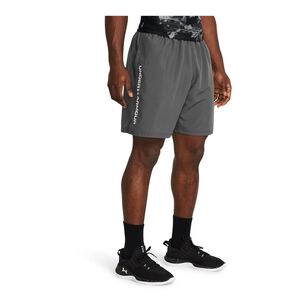 Short Deportivo Hombre Woven Graphic Under Armour