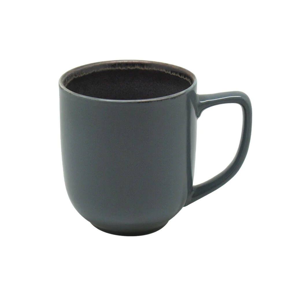 Mug Ceramica Charcoal Wayu Cocina Elegancia Y Durabilidad image number 0.0