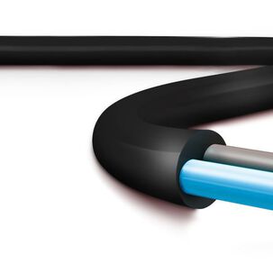 Cable Eléctrico 2x0.75 Ho5vv-f De 20 Metros