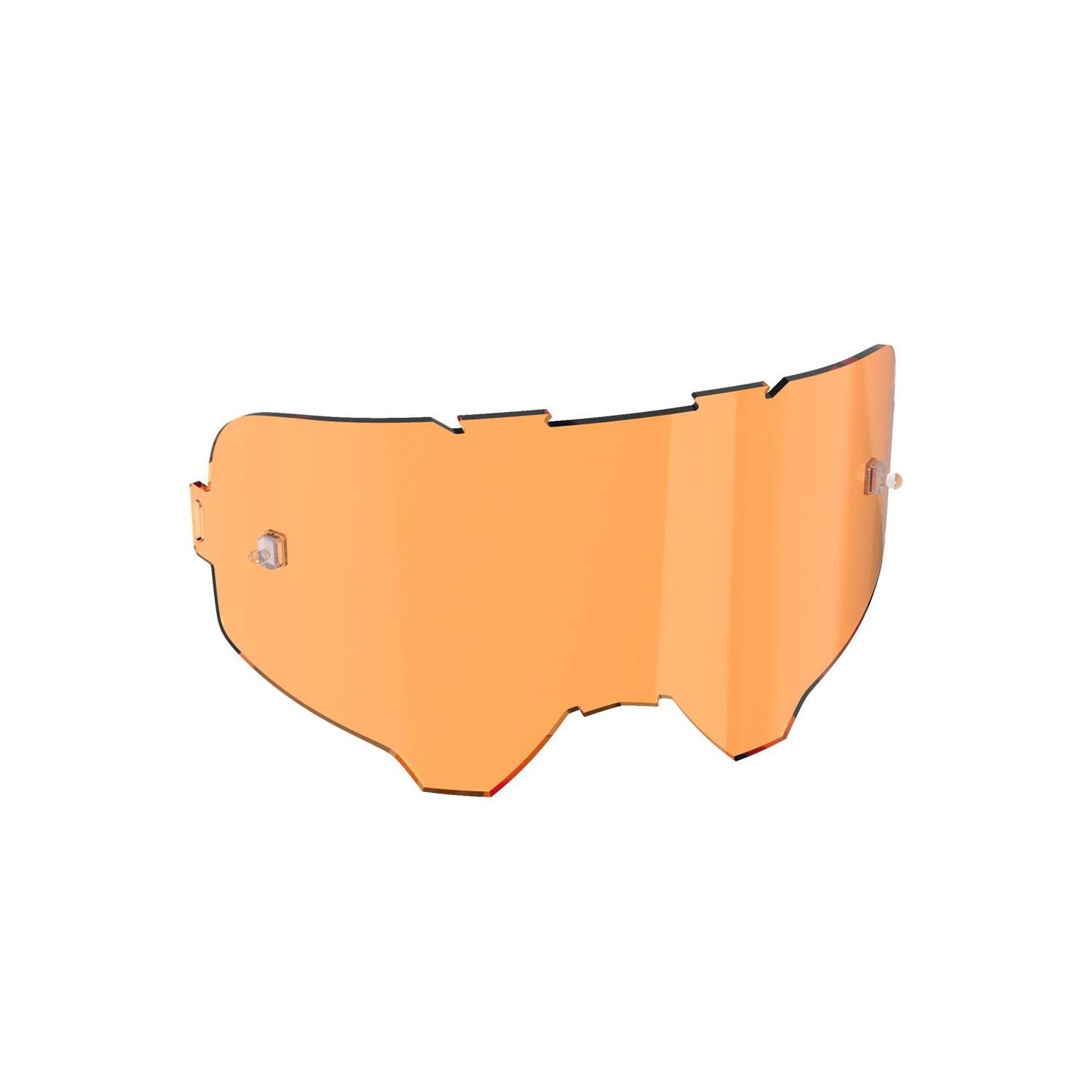 Mica Antiparra Leatt Orange 51% image number 0.0