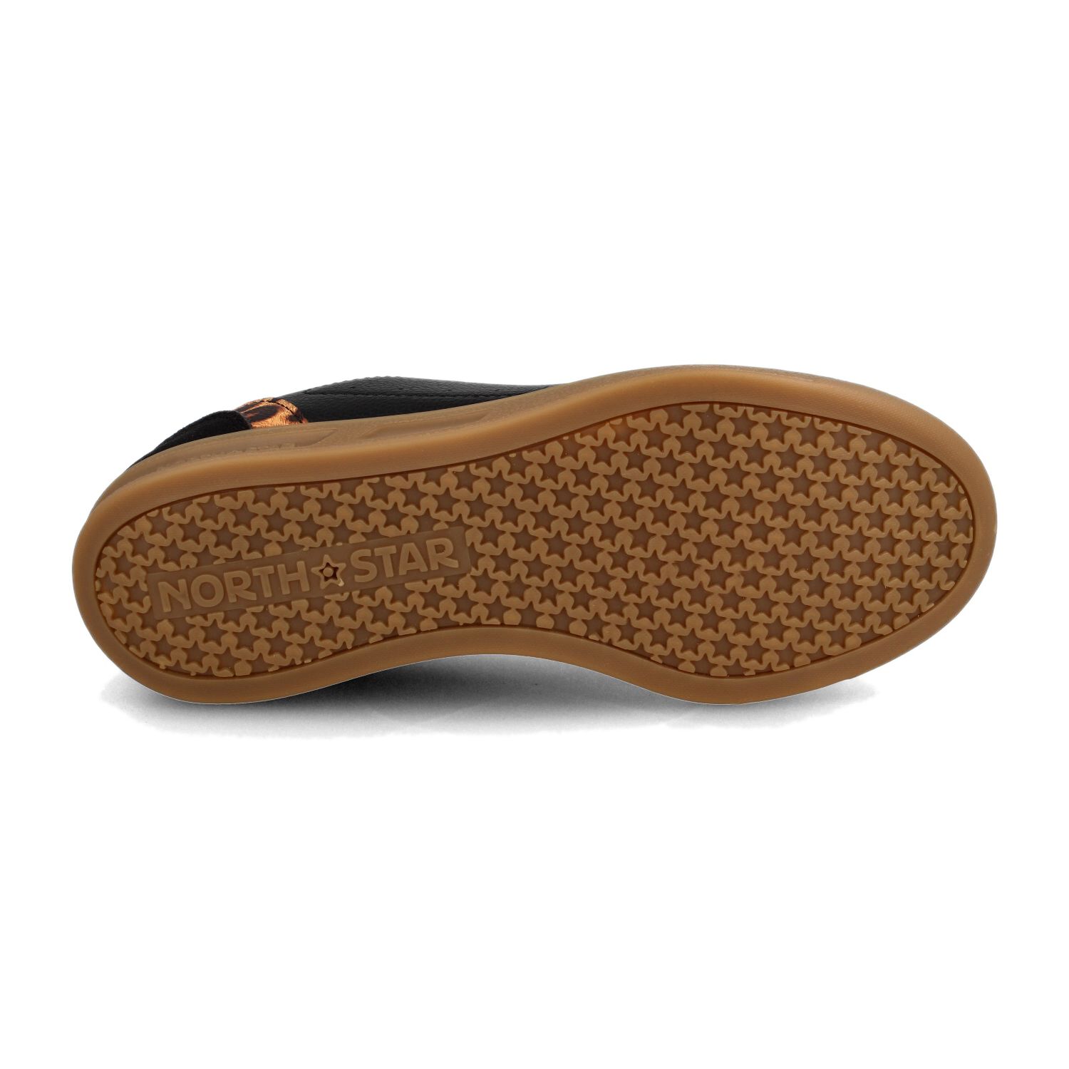 Zapatilla Mujer North Star Planeta 26 Negro image number 4.0
