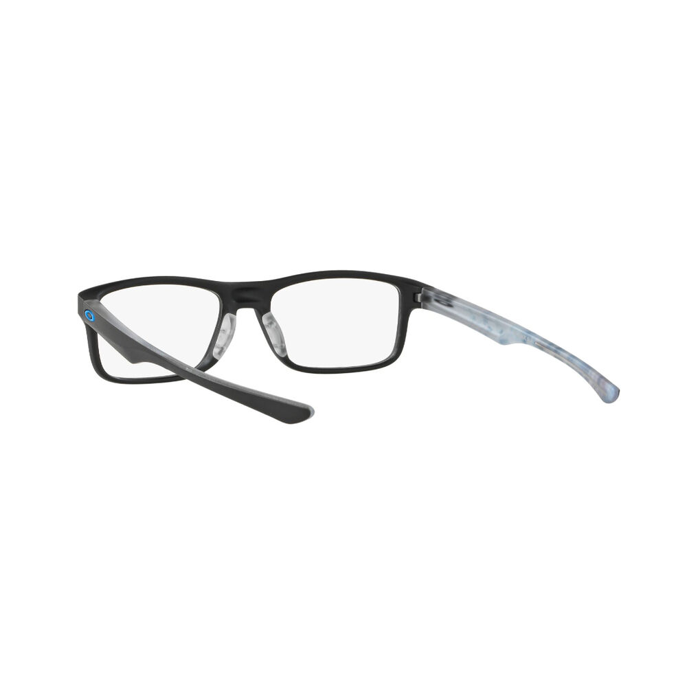Lentes Ópticos Plank 2.0 Satin Black Oakley Frame image number 5.0
