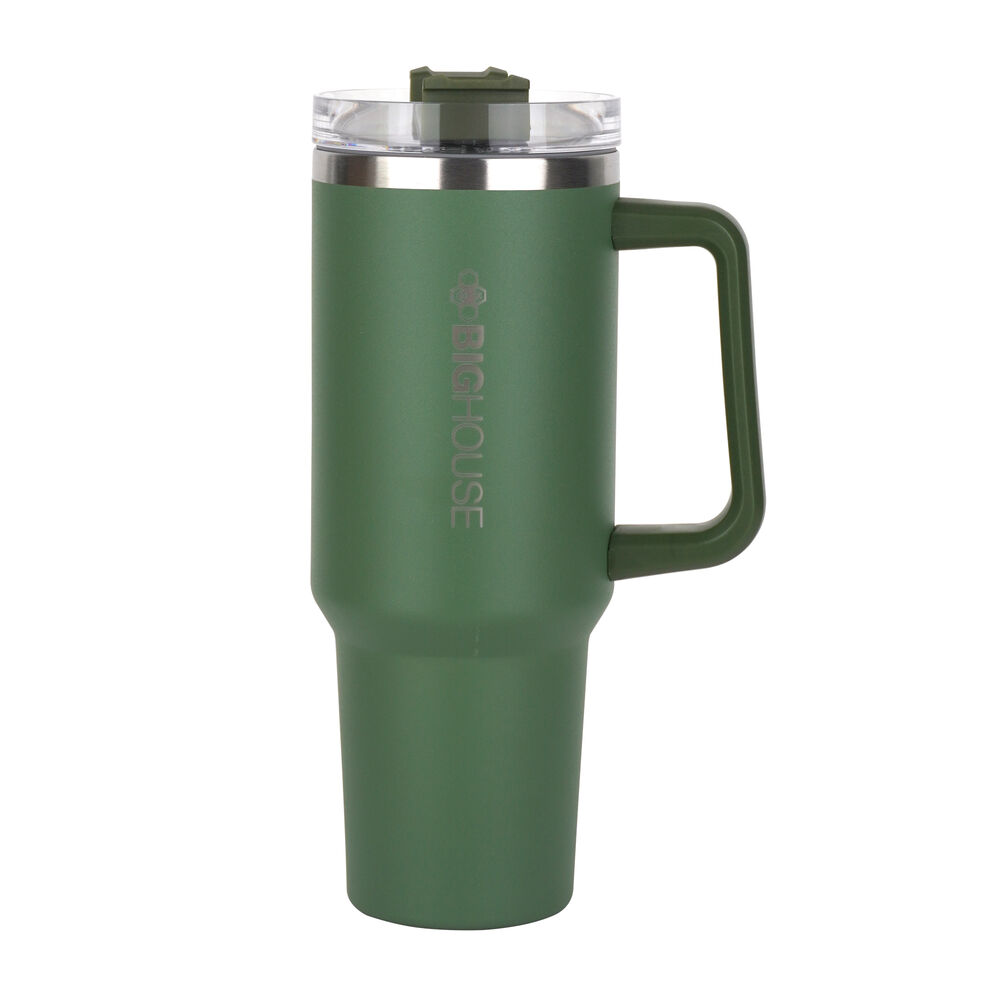 Mug Térmico Bighouse Quencher / 1100 Ml image number 0.0
