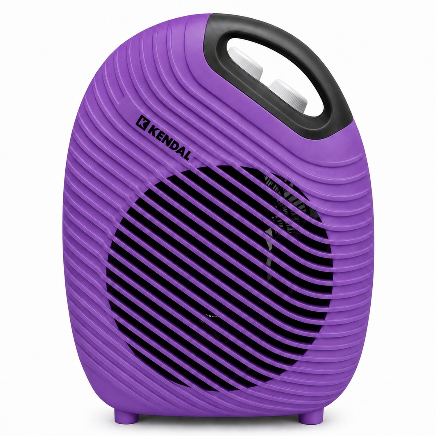 Calefactor Kendal 2000w Ajustables Hasta 14m2 Sun-05 Morado image number 1.0