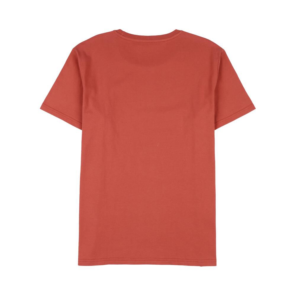 Polera Hombre Ocean Pacific image number 1.0