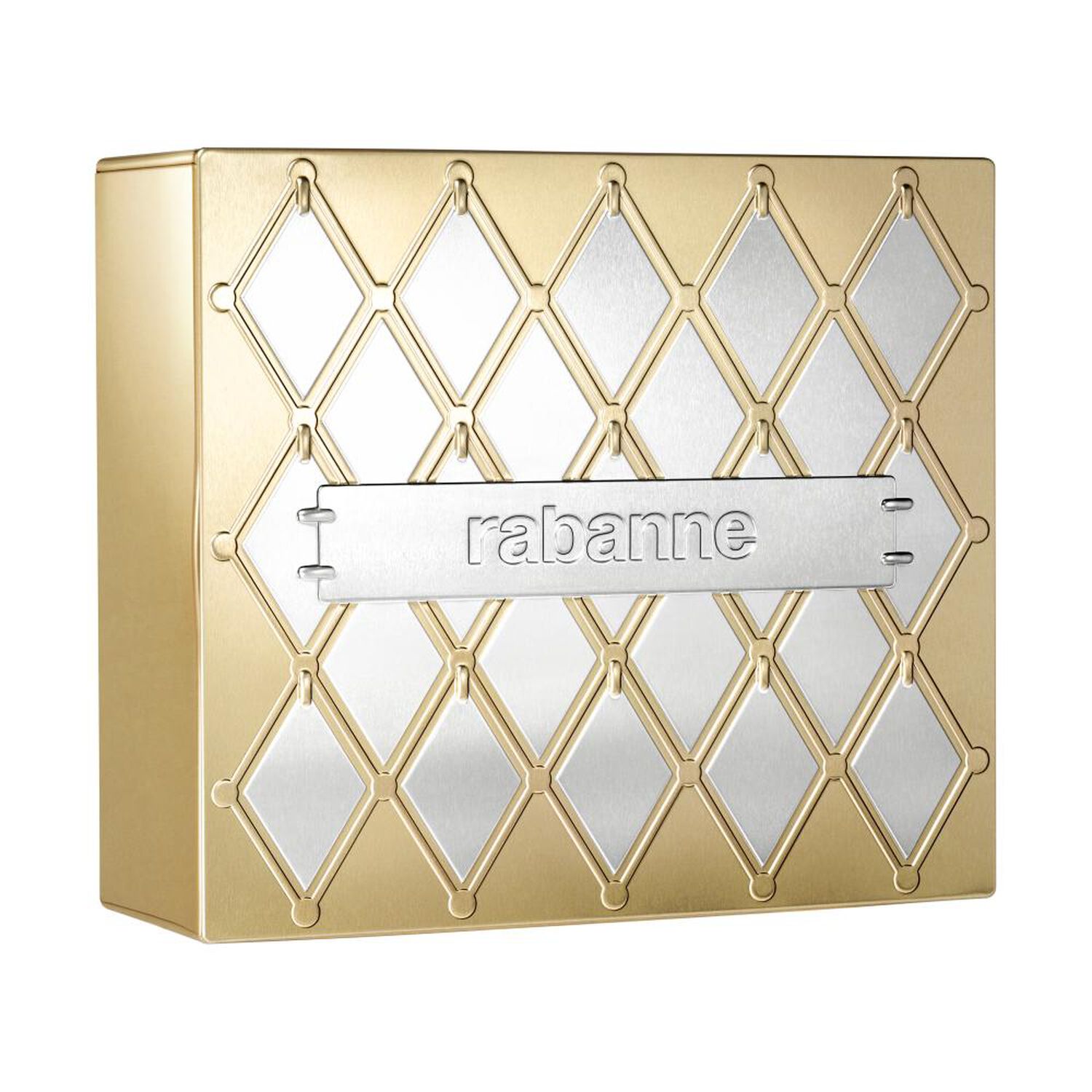 Set De Perfumer&iacute;a Hombre 1 Million Paco Rabanne / 50 Ml / Eau De Toilette + Gel Ducha 100 Ml image number 2.0