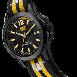 Reloj Cat Hombre Yw-161-64-137 Big Twist 24