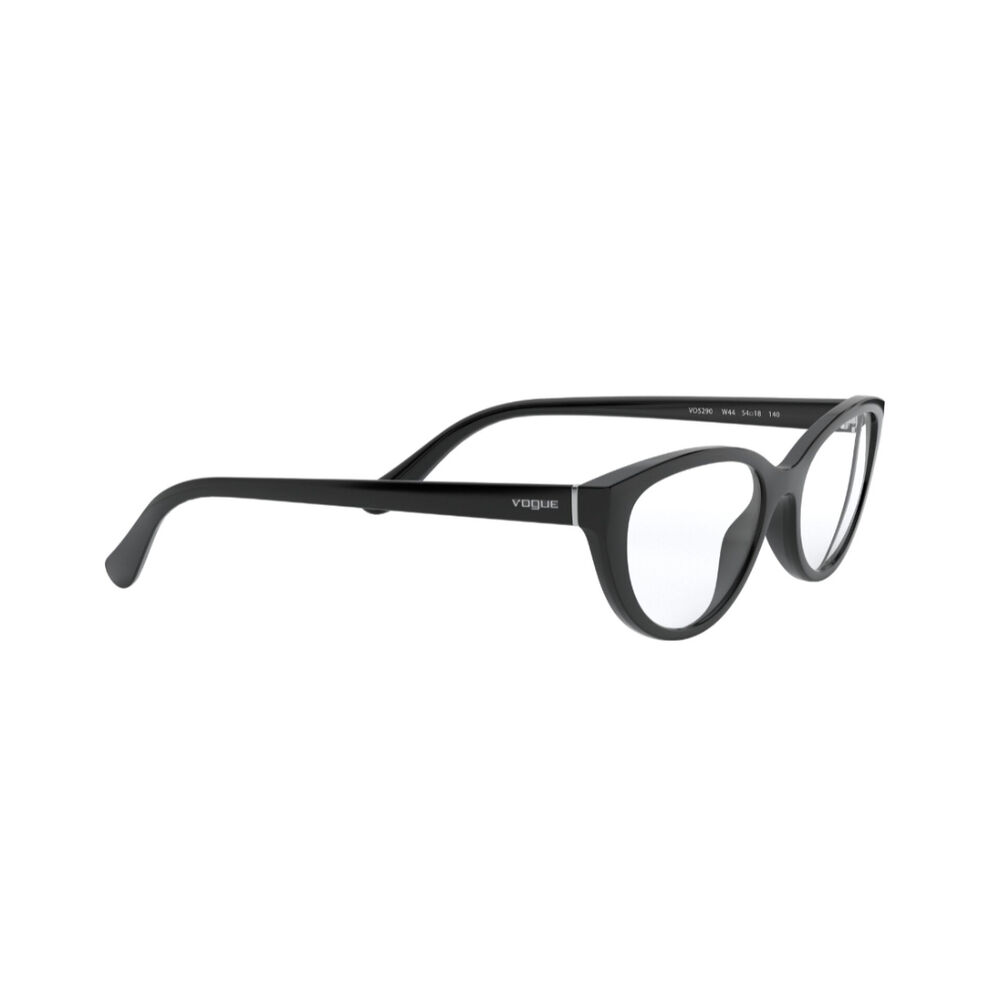Lentes Ópticos Negro Vogue Eyewear image number 10.0