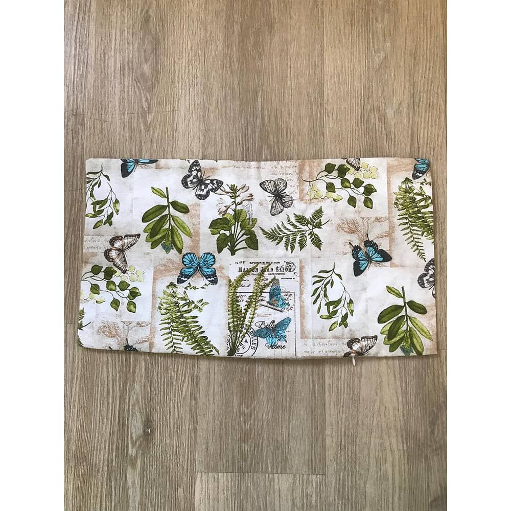 Set De 2 Fundas Combinadas 45x45cm Y 30x50cm image number 2.0