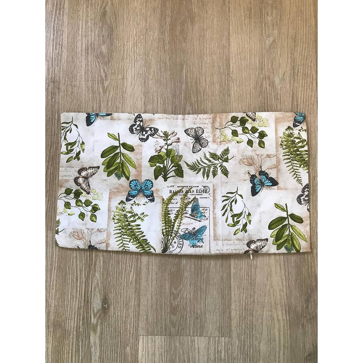 Set De 2 Fundas Combinadas 45x45cm Y 30x50cm image number 2.0