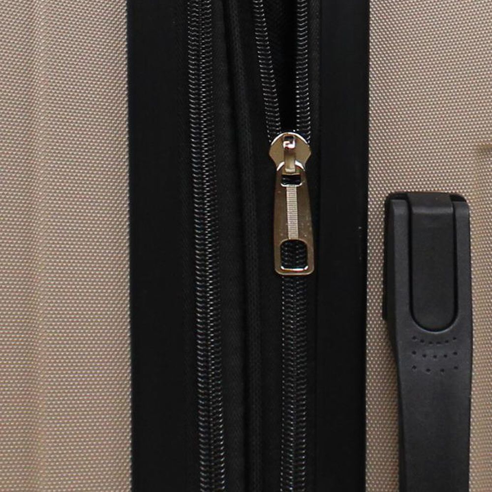 Maleta Flip Mediana Café 20kg F La Maleta De Chile image number 2.0