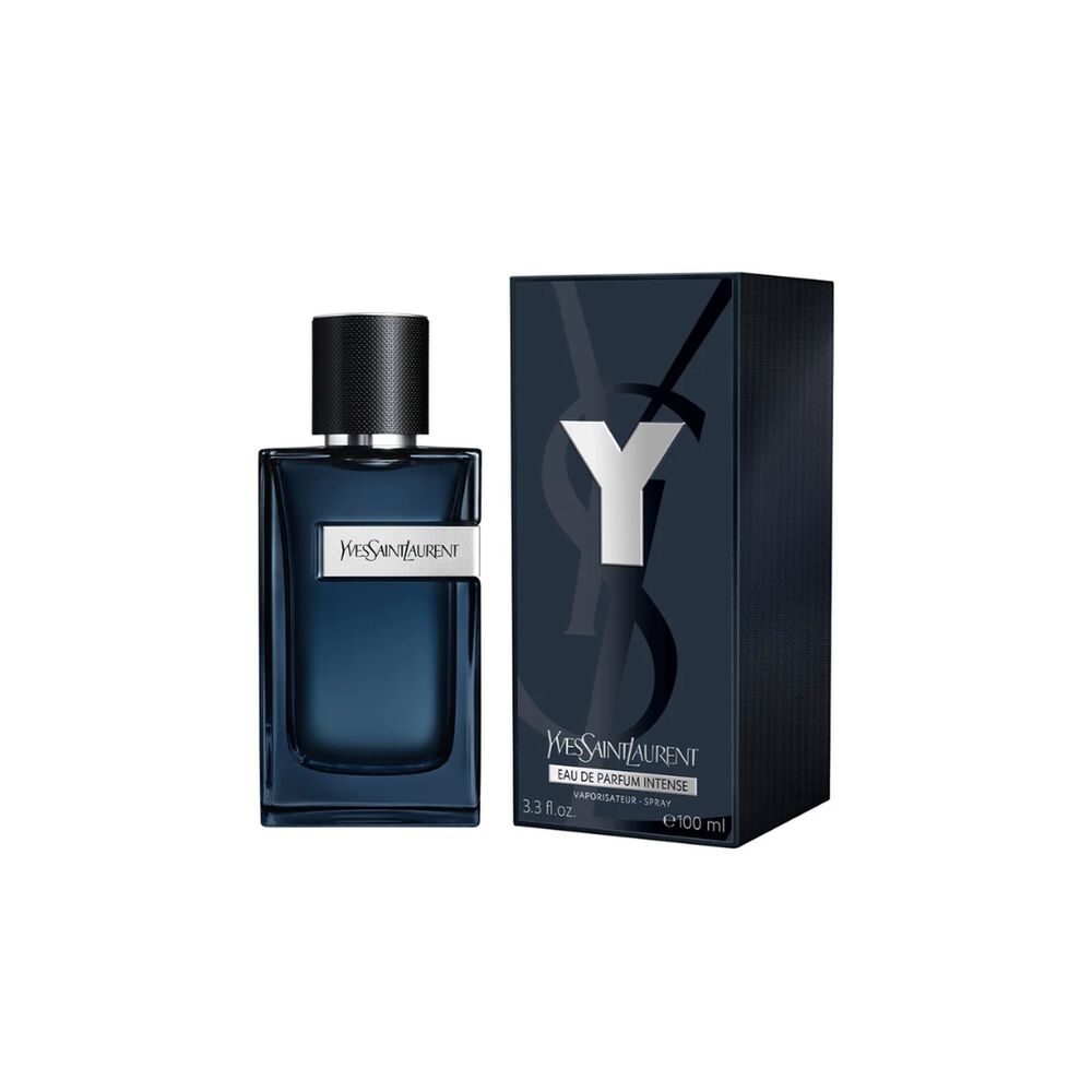 Yves Saint Laurent Y De Ysl Intense Edp 100ml Hombre image number 0.0