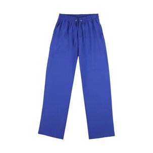 Pantal&oacute;n Amarras Tiro Medio Relax Mujer Kimera