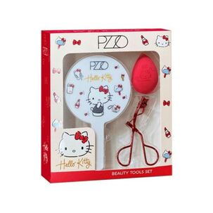 Set Beaty Tools Hello Kitty Petrizzio