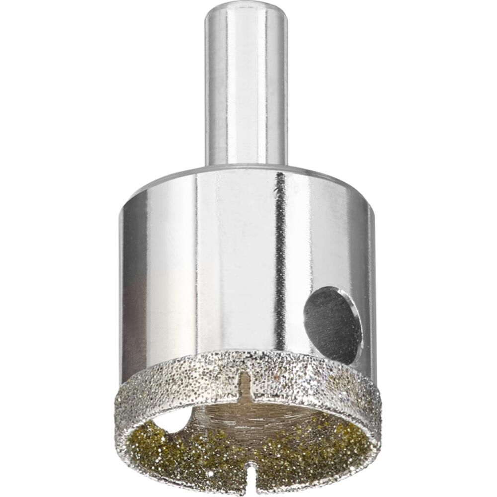 Sierra Copa Diamantada Para Porcelanato 35mm - Kwb image number 1.0