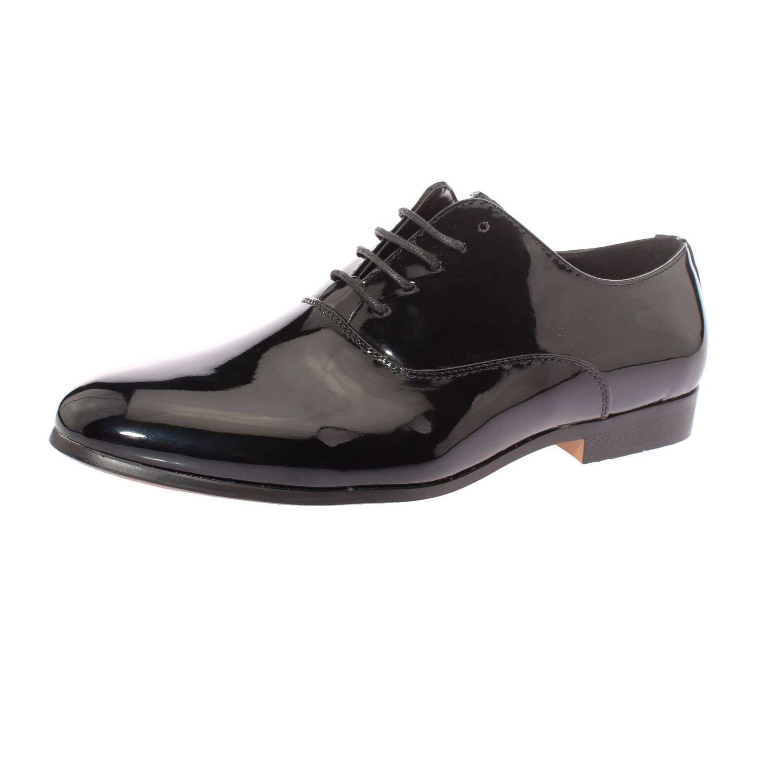 Zapato Negro Casatia Art. 8c8253black image number 0.0