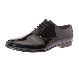 Zapato Negro Casatia Art. 8c8253black