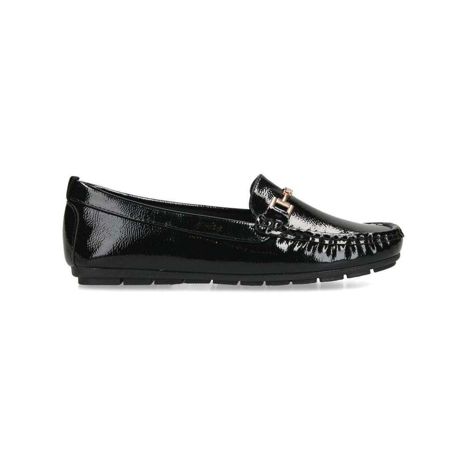 Zapato De Vestir Mujer Geeps Black image number 2.0